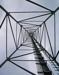 Why Does T-Mobile Want to Build a Cell Tower in Weston?