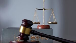 The Legal Battle — T-Mobile vs Weston City Officials