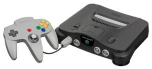 Access Point or Extender for Gaming