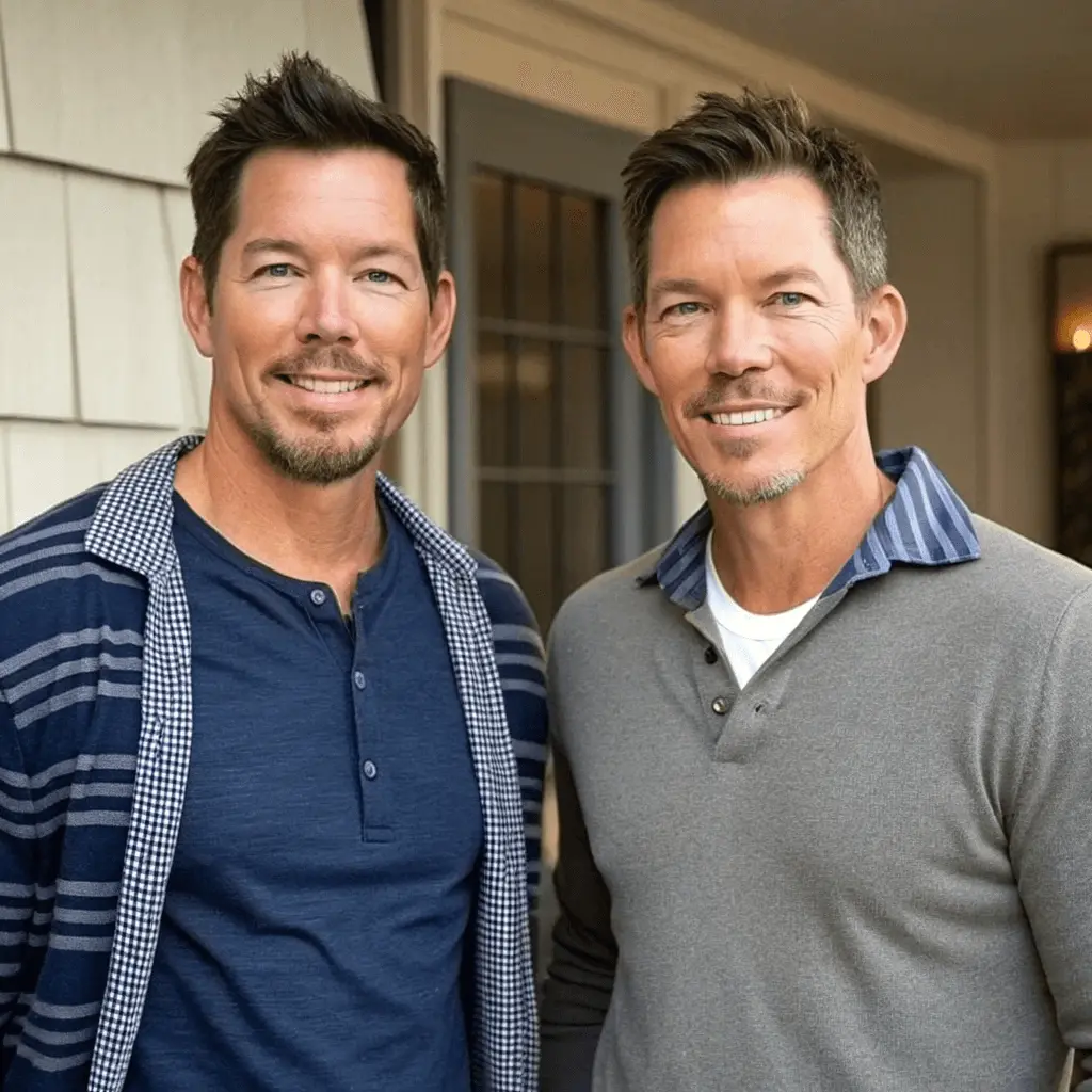 David-Bromstad-Twin-Brother