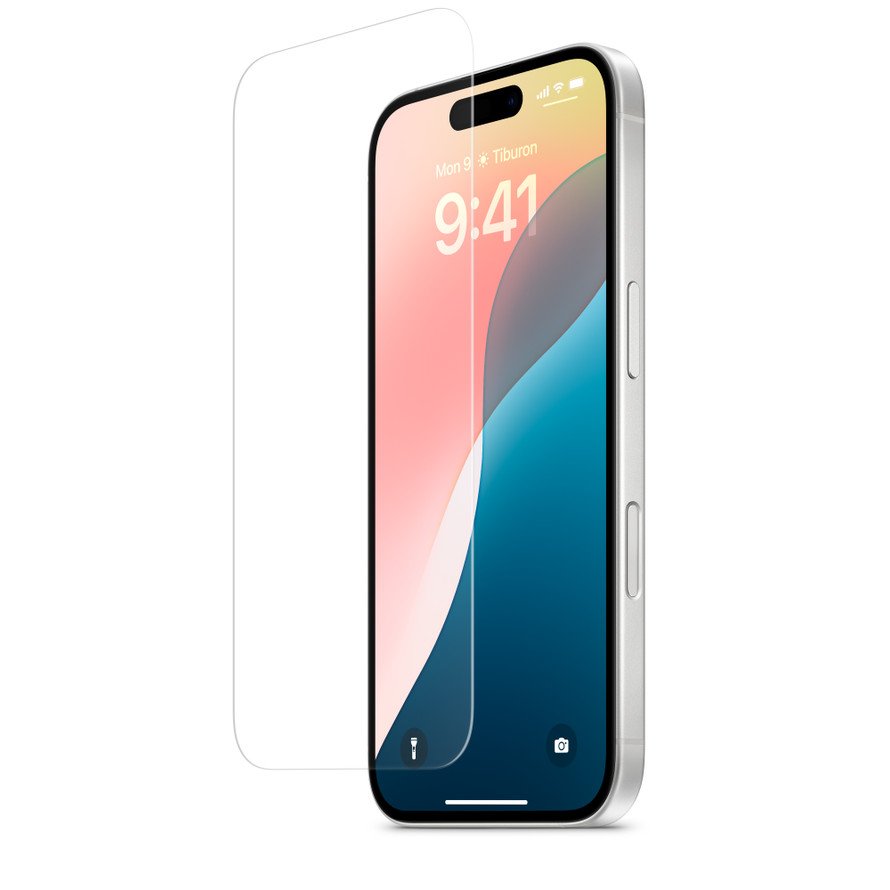 Screen Protector iPhone 15