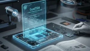 Repair GUXIF304 Modal: Complete Guide to Fix GUXIF304 Modal