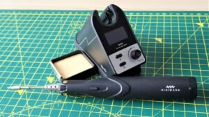 Wireless Soldering Iron — Complete Buyer’s Guide