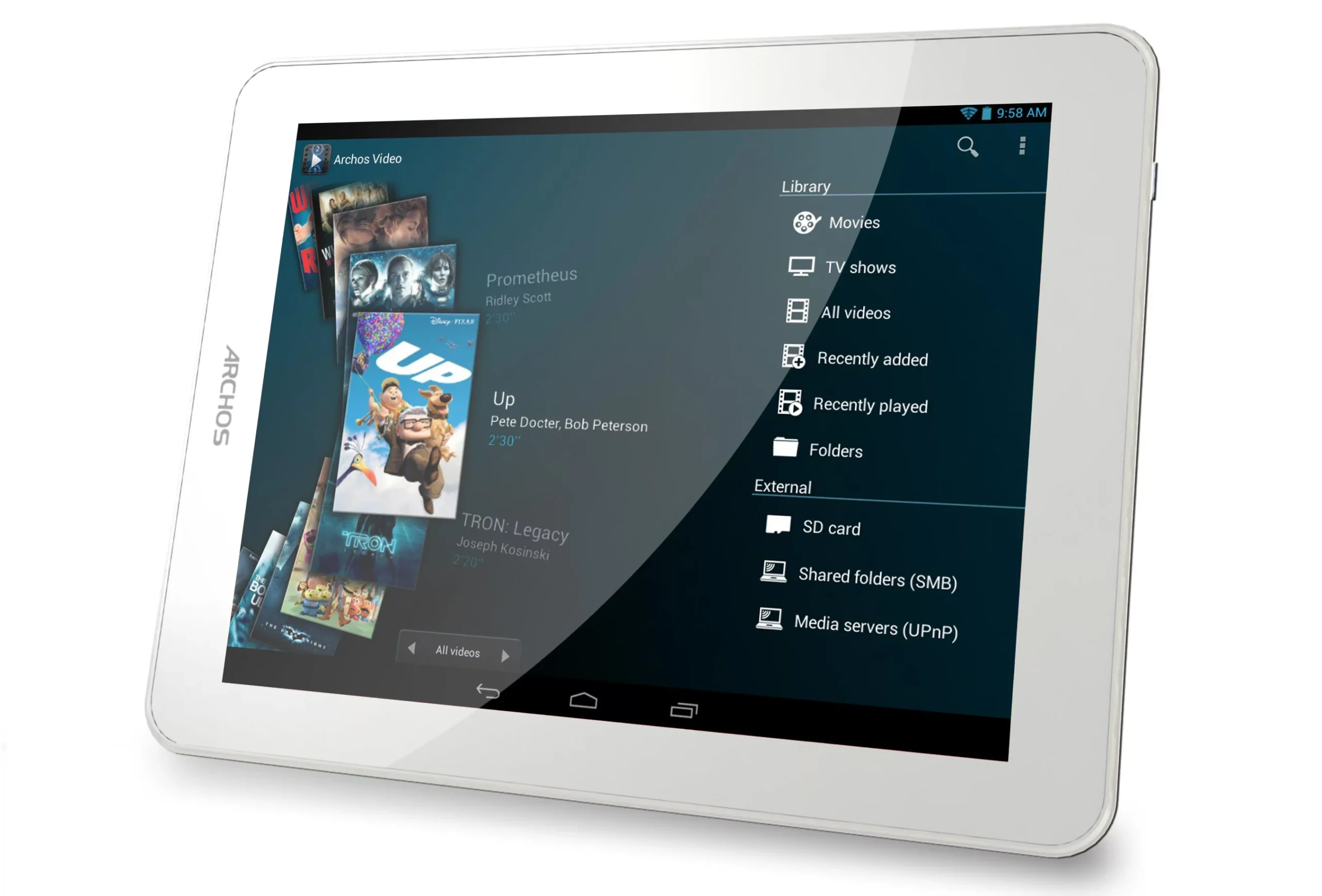 Archos Linux Tablet – The Ultimate Guide for Developers and Tech Enthusiasts