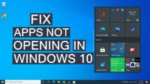 Windows 10 Open Gadgets Not Working — Complete Fix Guide