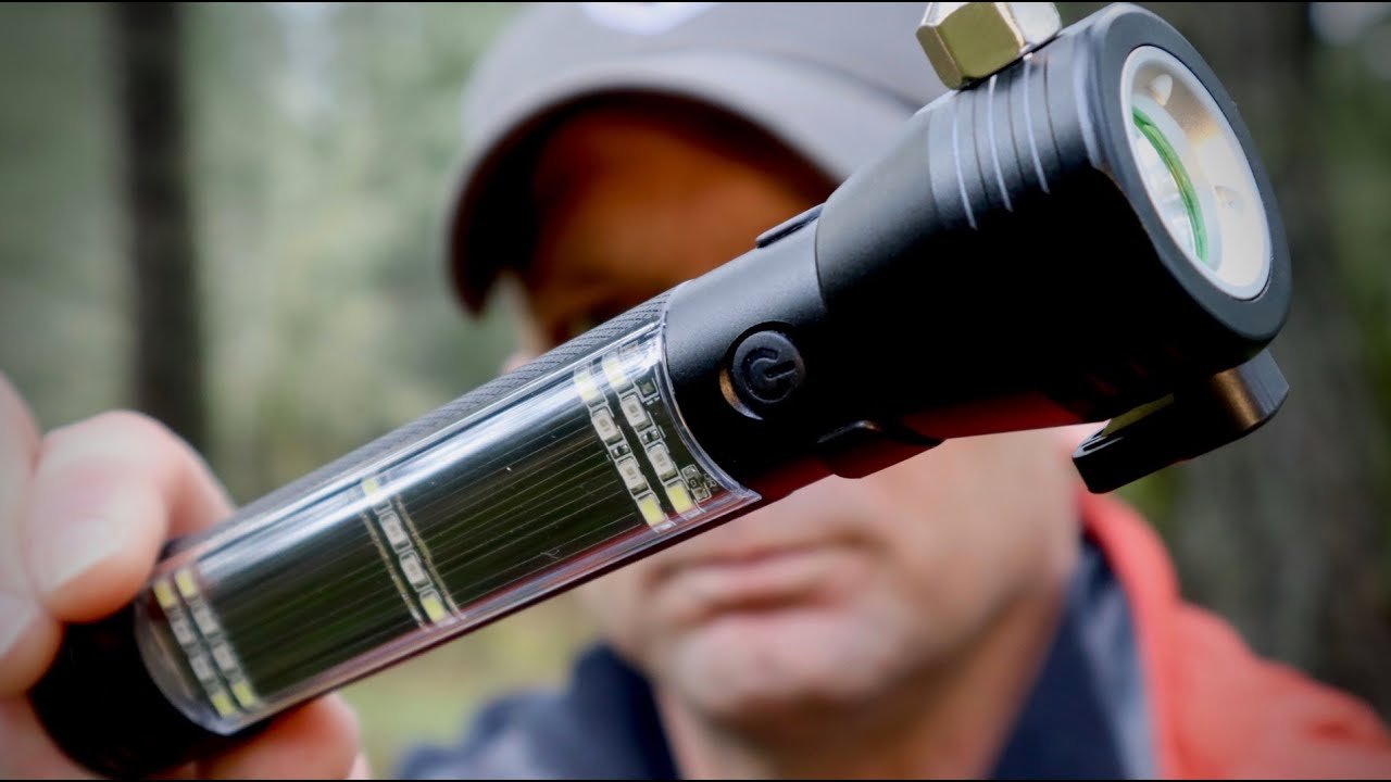 Solar Powered Flashlight: The Ultimate Guide to the Best Picks in 2026