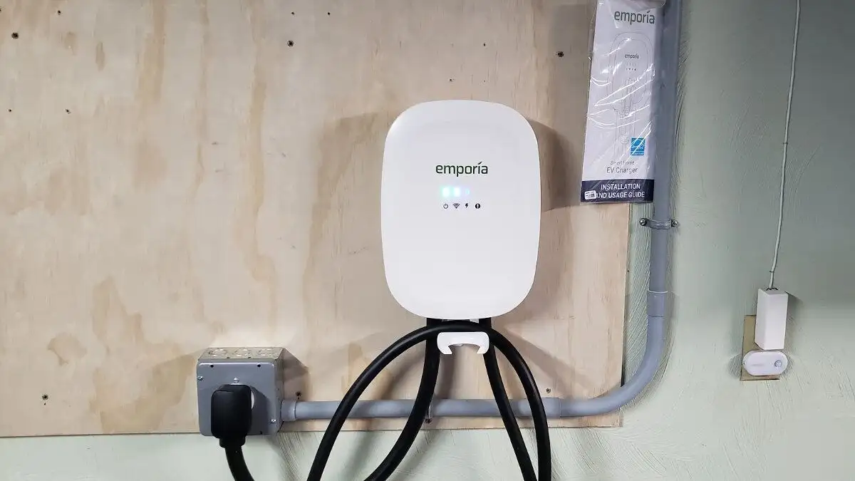 Emporia EV Charger Review: Is It Really the Best Home Charging Solution?