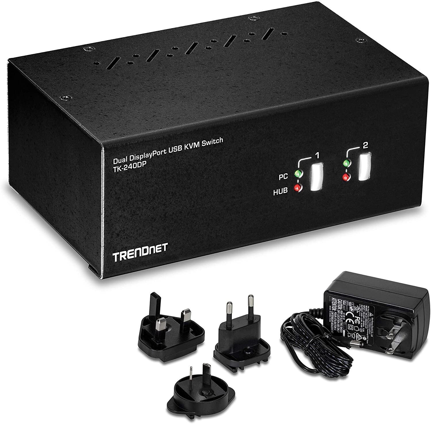 KVM Switch DisplayPort Dual Monitor – The Ultimate Guide to Effortless Multi-Device Control