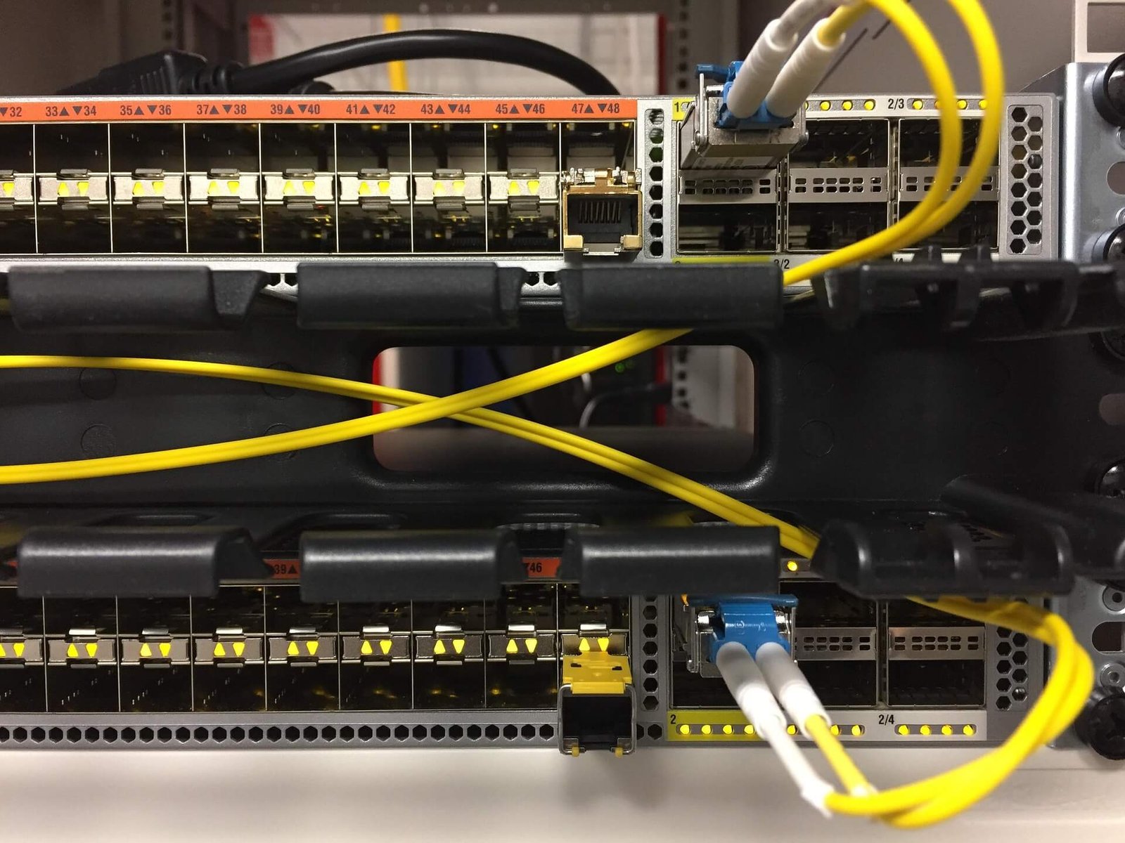 Best Linux Server Firewalls Physical: The Ultimate Guide for 2025