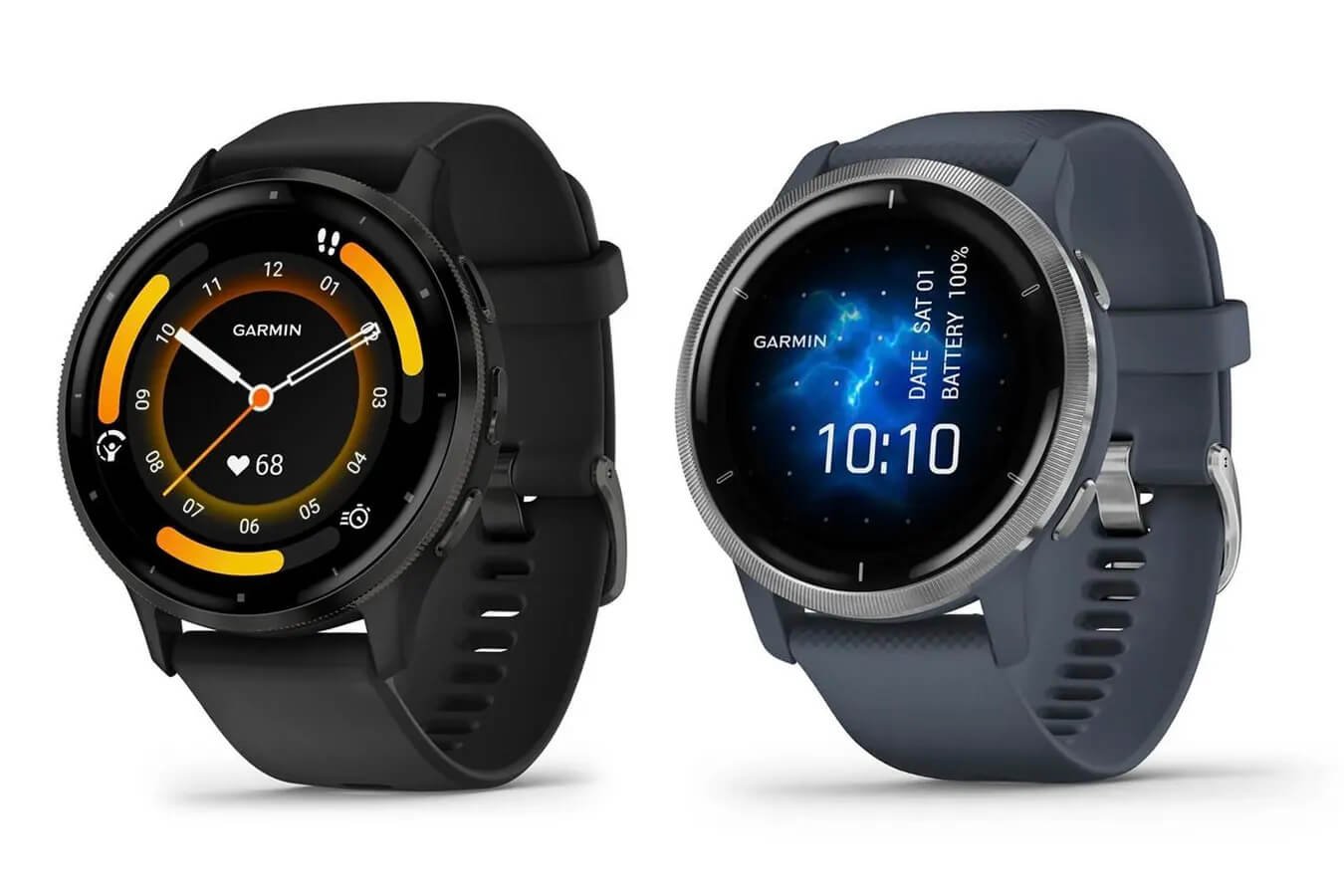 Difference Between Garmin Venu 3 and 3S: Which One Is Right for You?