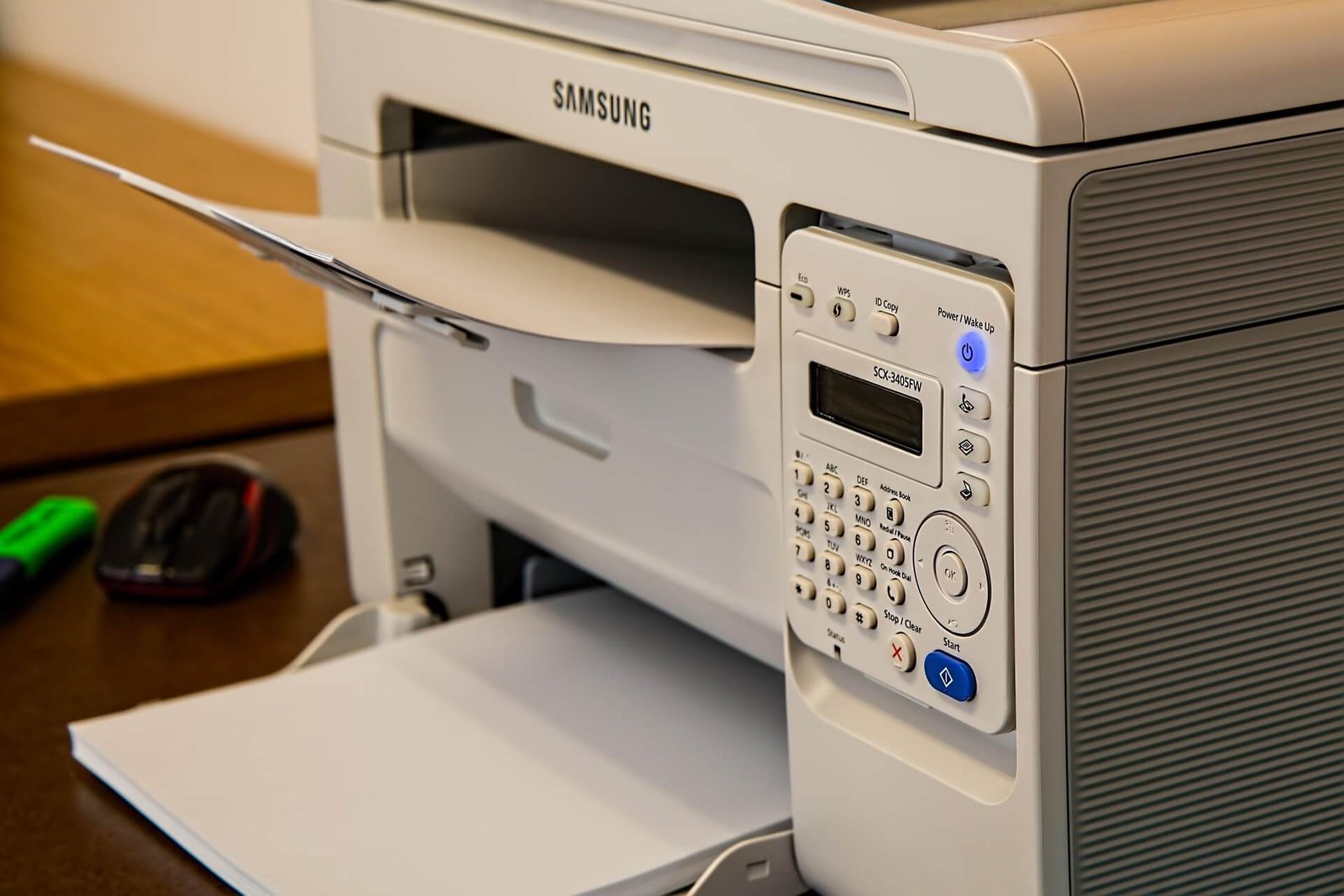 Printer Security News: What Every Business and Home User Must Know in 2025